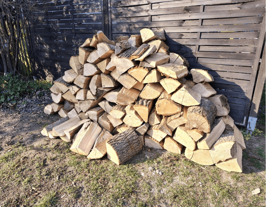 Fire Wood